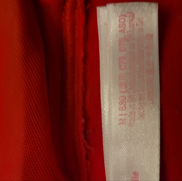 PINK Victoria's Secret Lace halter Bralette - Picture 4 of 4